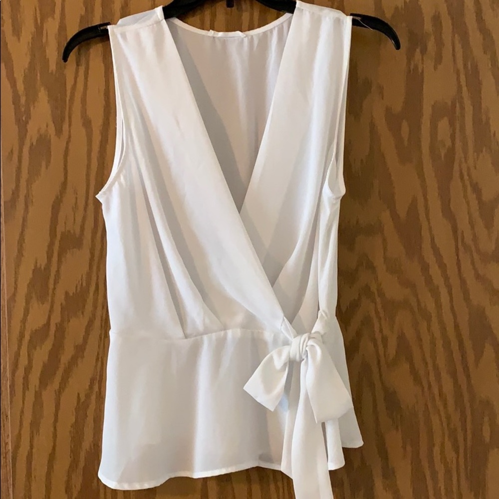 Dress shirt